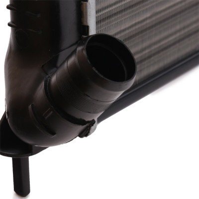 Radiator, Engine Cooling RIDEX 470R0289 470R0289 - photo 4