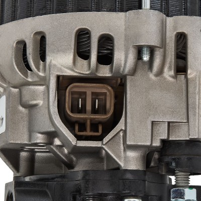 Alternator RIDEX 4G0364R 4G0364R - photo 7