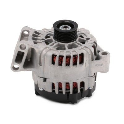 Alternator RIDEX 4G0265 4G0265 - photo 5