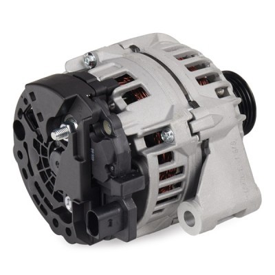 Alternator RIDEX 4G0225 4G0225 - photo 4