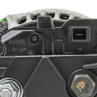 Alternator RIDEX 4G0029R 4G0029R - photo 5