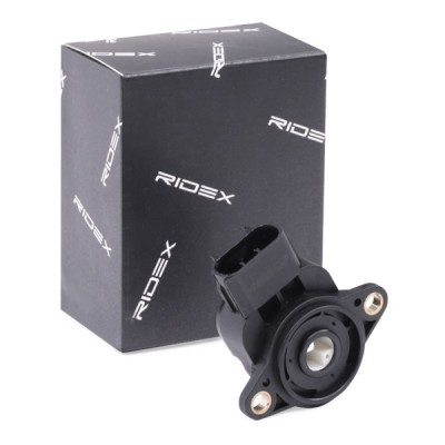 Sensor, Throttle Position RIDEX 3940T0033 3940T0033 - photo 2