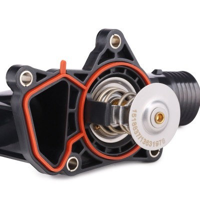 Thermostat, Coolant RIDEX 316T0158 316T0158 - photo 5