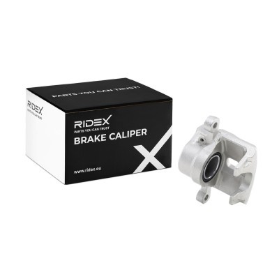 Brake Caliper RIDEX 78B0072 78B0072 - photo 2
