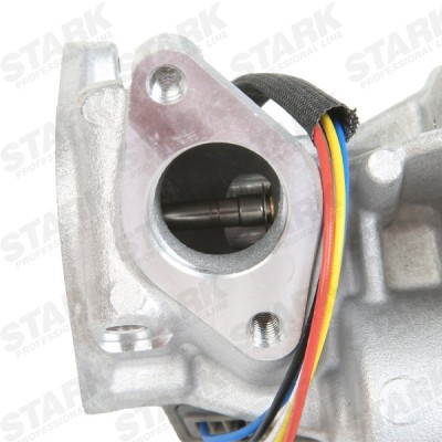 EGR Valve Stark SKEGR-0770114 SKEGR-0770114 - photo 5