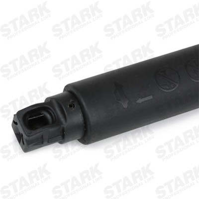 Gas Spring, boot-/cargo area Stark SKGS-0221089 SKGS-0221089 - photo 5
