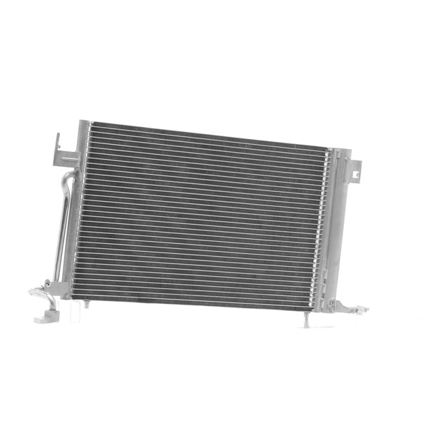 A/C condenser SKCD-0110392 - photo 1