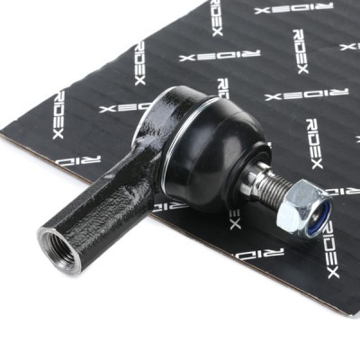 Tie Rod End RIDEX 914T0573 914T0573 - photo 2