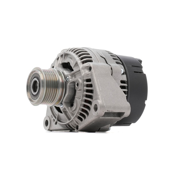 Alternator RIDEX 4G0175R 4G0175R - photo 1