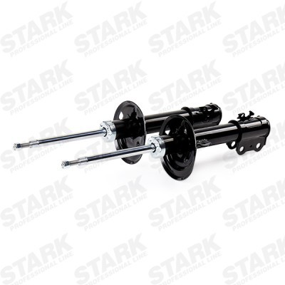 Shock Absorber Stark SKSA-0133093 SKSA-0133093 - photo 3