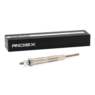 Glow Plug RIDEX 243G0066 243G0066 - photo 2
