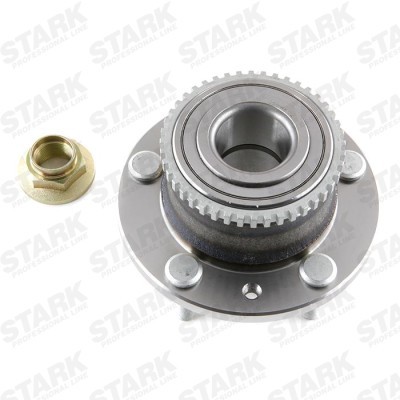 Wheel Bearing Stark SKWB-0180149 SKWB-0180149 - photo 3