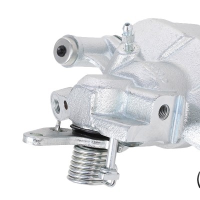 Brake Caliper RIDEX 78B1185 78B1185 - photo 4