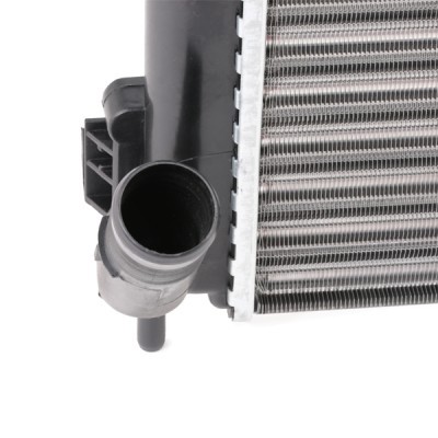 Radiator, Engine Cooling RIDEX 470R0528 470R0528 - photo 5