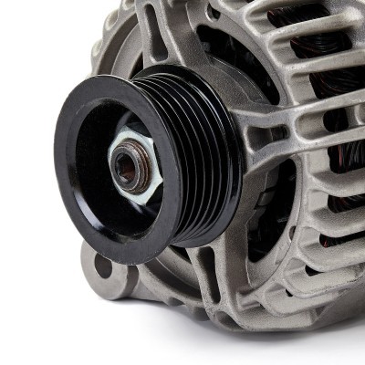Alternator RIDEX 4G0271R 4G0271R - photo 5