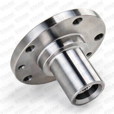 Wheel Hub Stark SKWB-0180510 SKWB-0180510 - photo 4