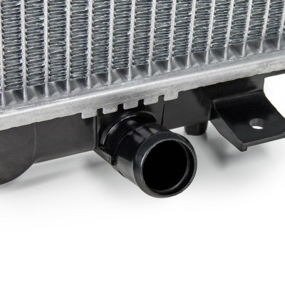 Radiator, Engine Cooling RIDEX 470R0821 470R0821 - photo 6
