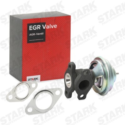 EGR Valve Stark SKEGR-0770162 SKEGR-0770162 - photo 2