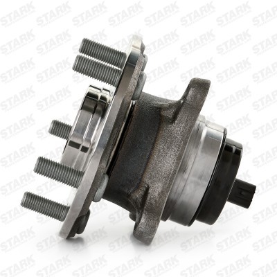 Wheel Bearing Stark SKWB-0180376 SKWB-0180376 - photo 6