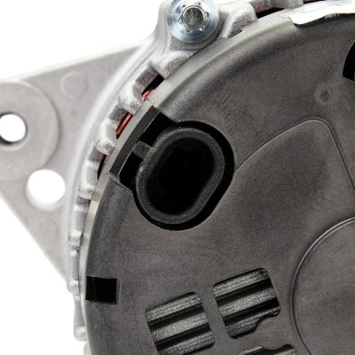 Alternator RIDEX 4G0051R 4G0051R - photo 6