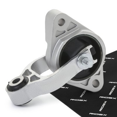 Engine Mounting RIDEX 247E0590 247E0590 - photo 2