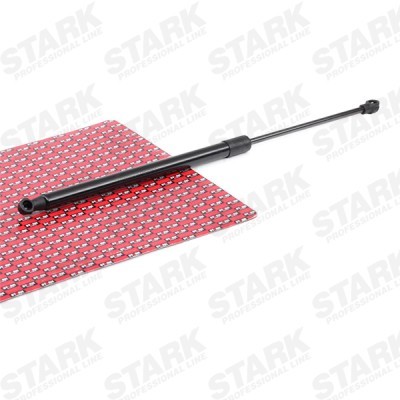 Gas Spring, boot-/cargo area Stark SKGS-0221104 SKGS-0221104 - photo 2