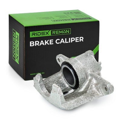Brake Caliper RIDEX 78B3282R 78B3282R - photo 2