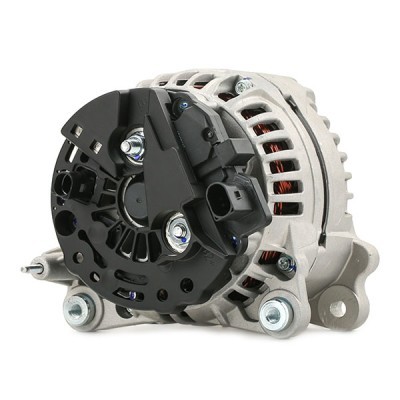 Alternator RIDEX 4G0996 4G0996 - photo 4