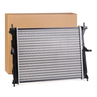 Radiator, Engine Cooling RIDEX 470R0745 470R0745 - photo 2