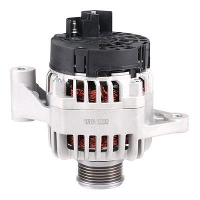 Alternator RIDEX 4G0835 4G0835 - photo 5