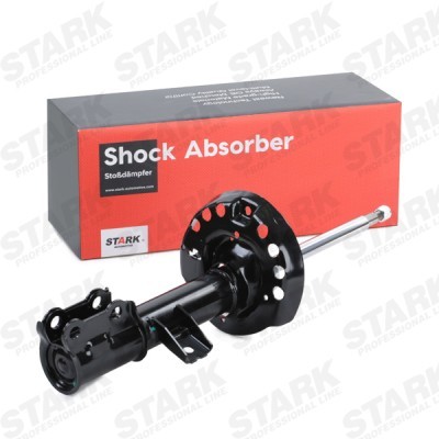 Shock Absorber Stark SKSA-0133296 SKSA-0133296 - photo 2