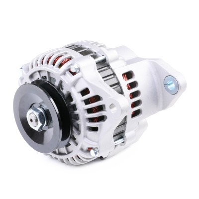 Alternator RIDEX 4G0253 4G0253 - photo 3