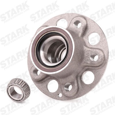 Wheel Bearing Stark SKWB-0181028 SKWB-0181028 - photo 4