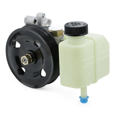 Hydraulic Pump, Steering System RIDEX 12H0249 12H0249 - photo 3