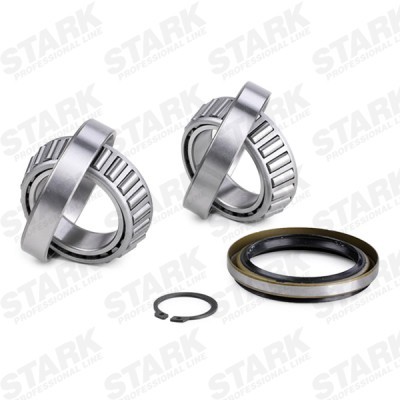 Wheel Bearing Stark SKWB-0180566 SKWB-0180566 - photo 3