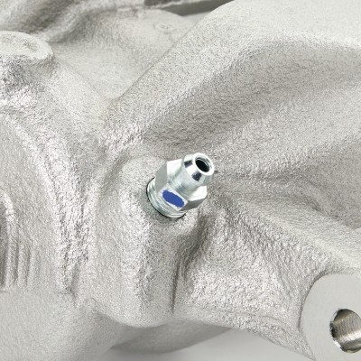 Brake Caliper RIDEX 78B1367R 78B1367R - photo 6