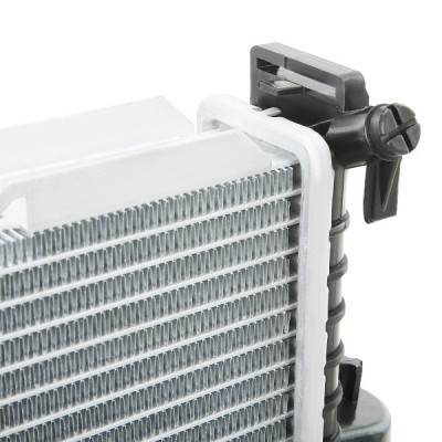 Radiator, Engine Cooling RIDEX 470R0730 470R0730 - photo 5
