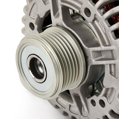 Alternator RIDEX 4G0305R 4G0305R - photo 5