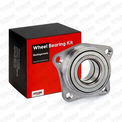 Wheel Bearing Stark SKWB-0180292 SKWB-0180292 - photo 1