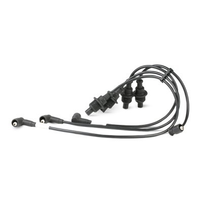 Ignition Cable Kit RIDEX 685I0047 685I0047 - photo 3