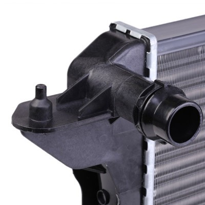 Radiator, Engine Cooling RIDEX 470R0346 470R0346 - photo 7