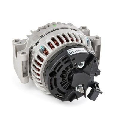 Alternator RIDEX 4G0945R 4G0945R - photo 4