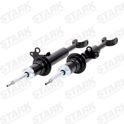Shock Absorber Stark SKSA-0133136 SKSA-0133136 - photo 3