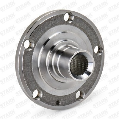 Wheel Hub Stark SKWB-0180457 SKWB-0180457 - photo 5