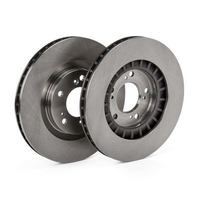 Brake Disc RIDEX 82B0966 82B0966 - photo 6