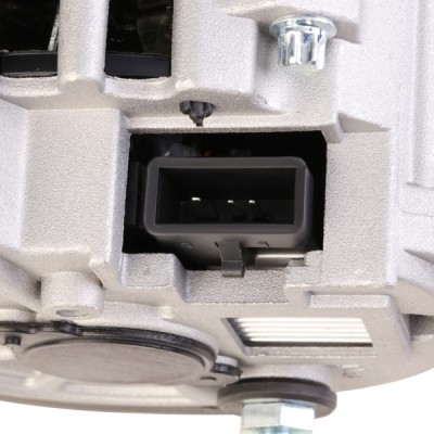 Alternator RIDEX 4G0990 4G0990 - photo 5
