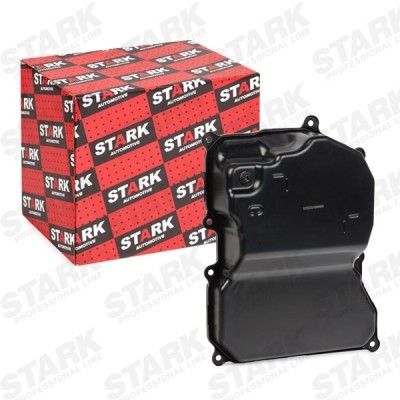 Automatic transmission oil pan Stark SKOIP-1690027 SKOIP-1690027 - photo 2