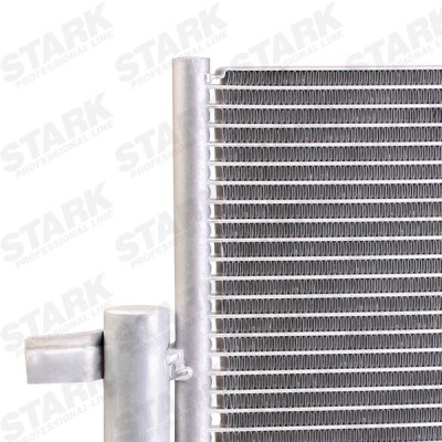 A/C condenser SKCD-0110567 - photo 5