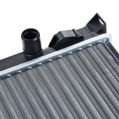 Radiator, Engine Cooling RIDEX 470R0166 470R0166 - photo 6