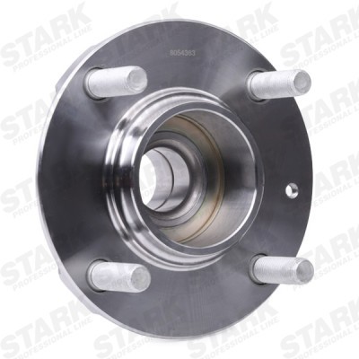 Wheel Bearing Stark SKWB-0180258 SKWB-0180258 - photo 4